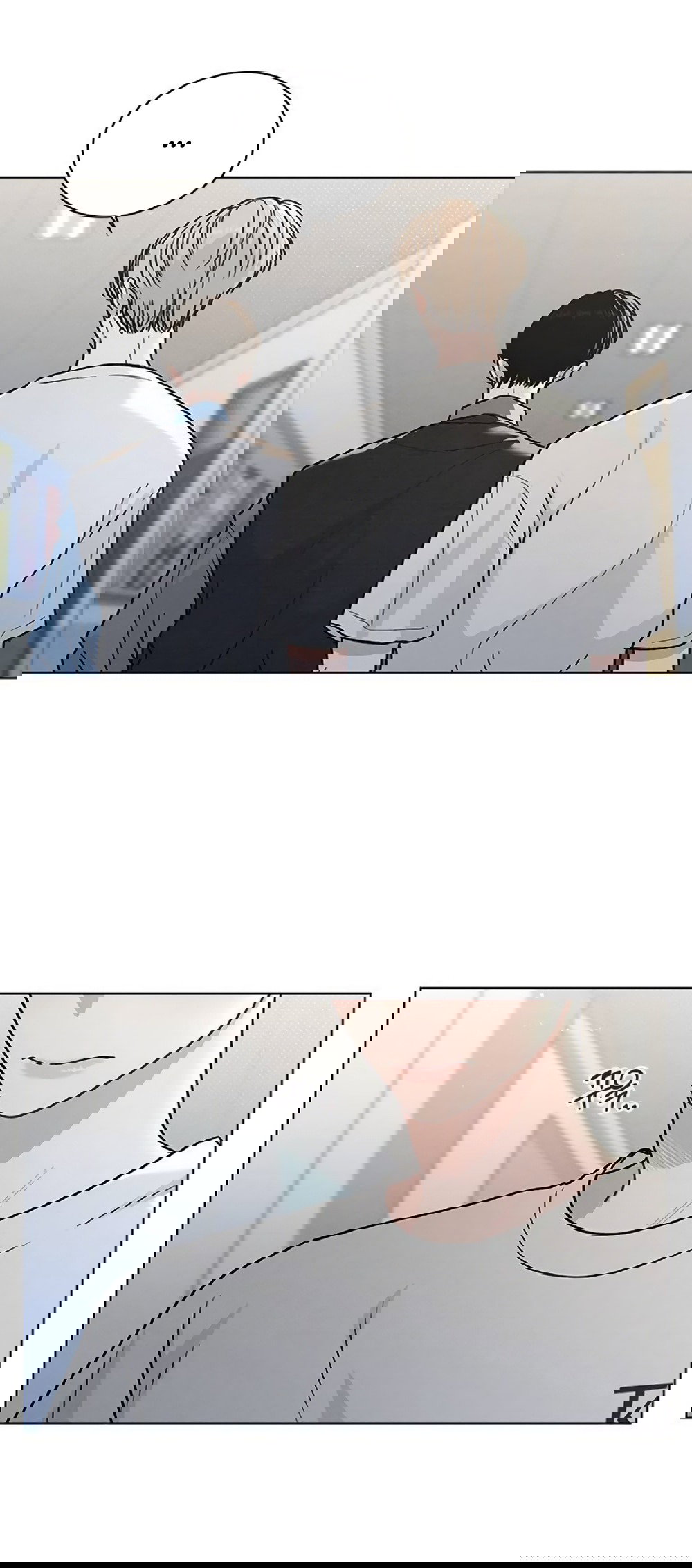 Манга Любовный ревизор - Глава 53 Страница 24