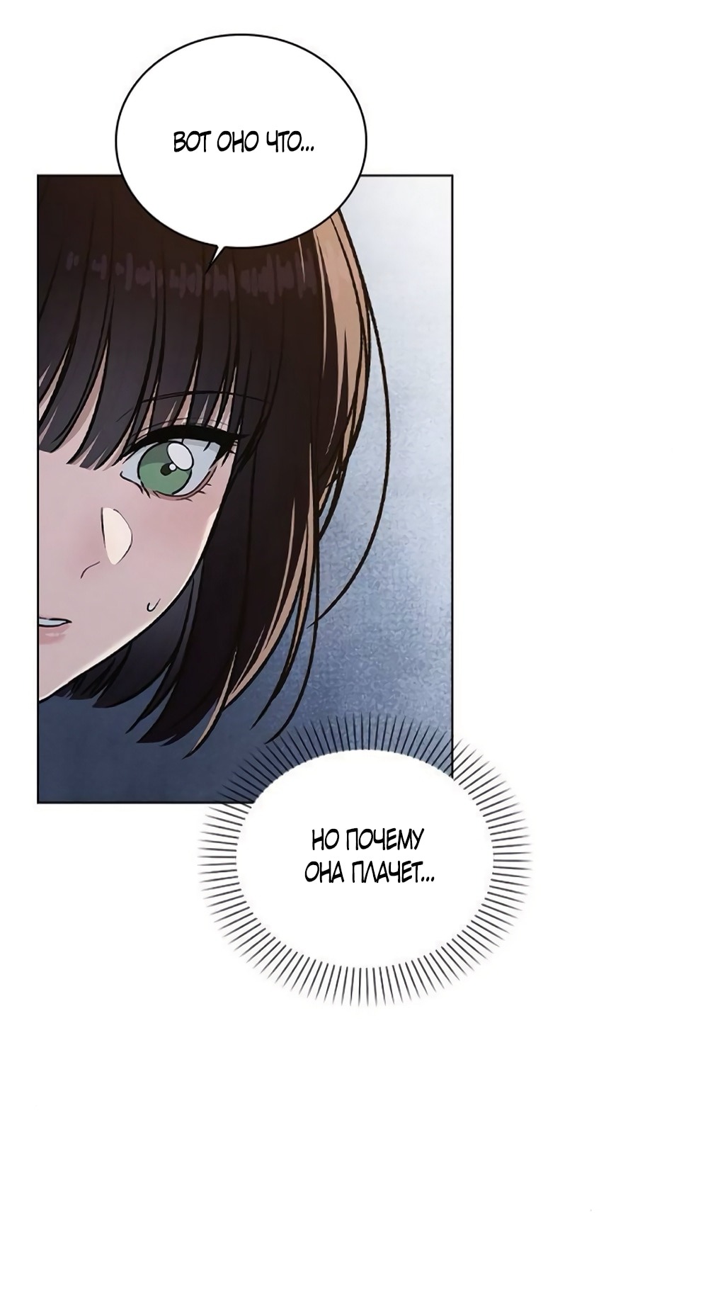 Манга Любовный ревизор - Глава 53 Страница 78