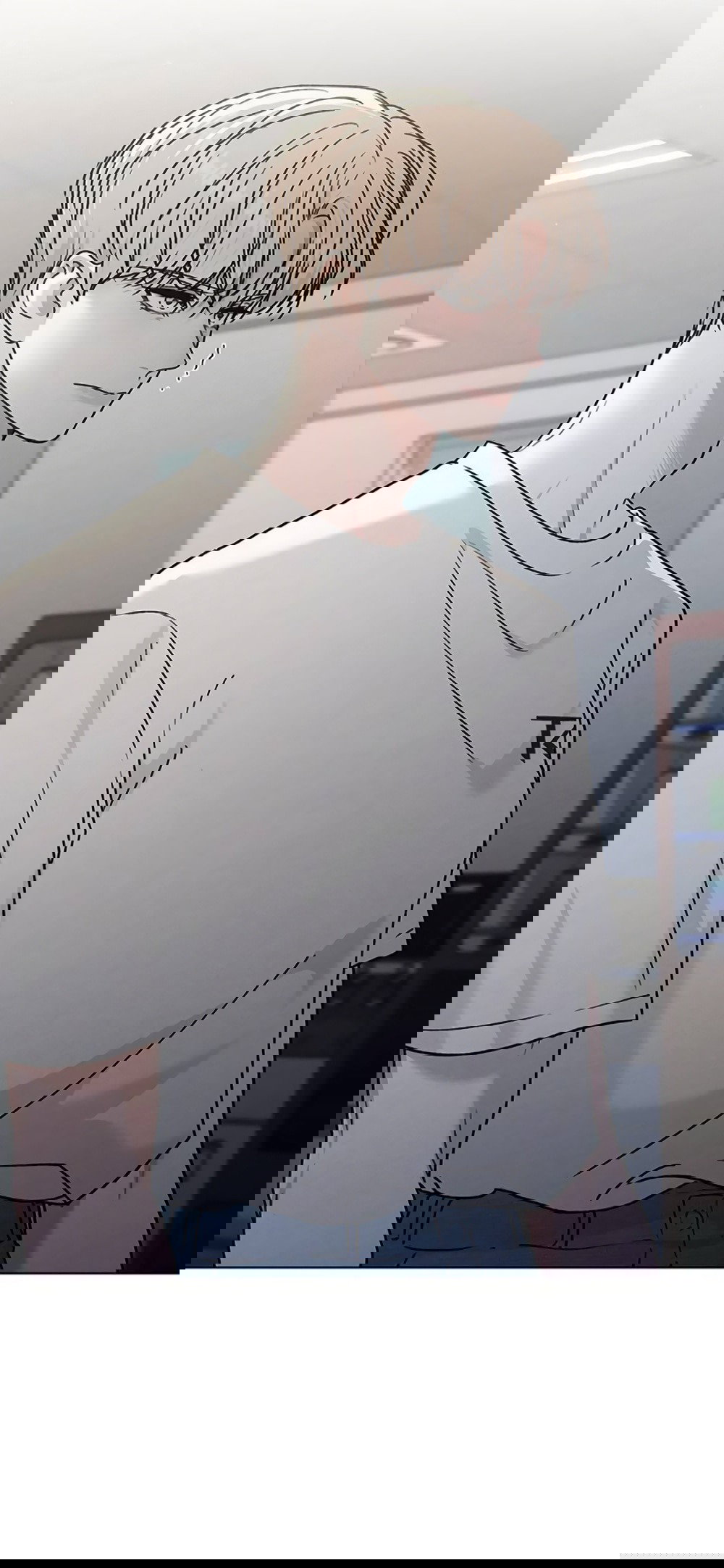 Манга Любовный ревизор - Глава 53 Страница 7