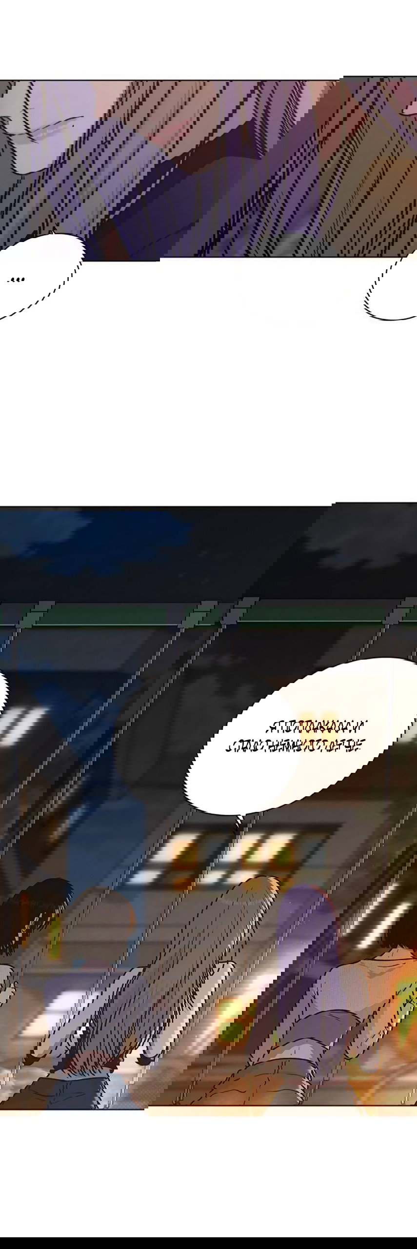 Манга Любовный ревизор - Глава 53 Страница 86