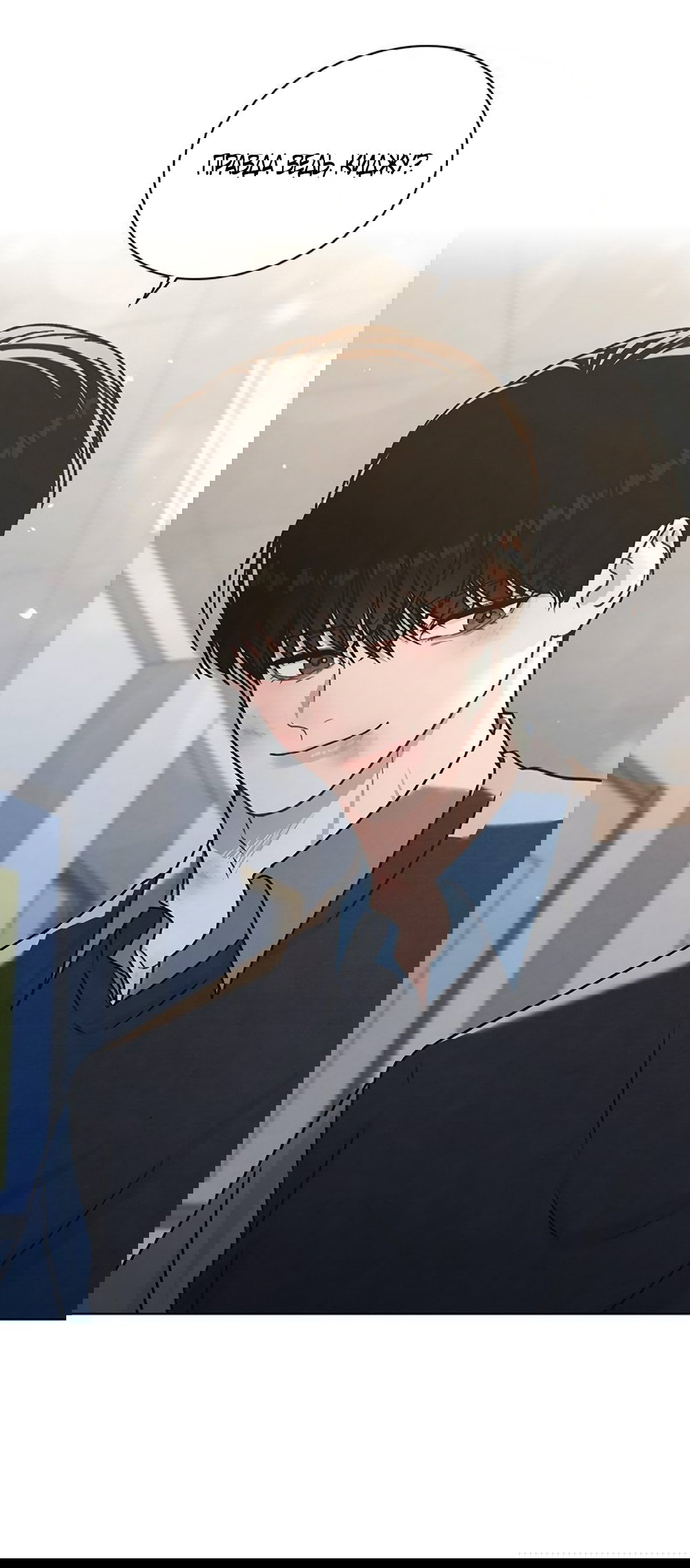 Манга Любовный ревизор - Глава 53 Страница 2