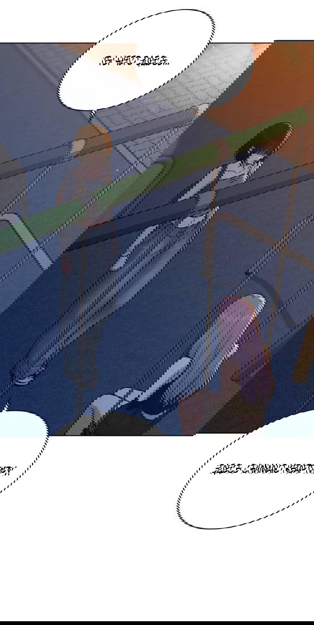 Манга Любовный ревизор - Глава 53 Страница 76