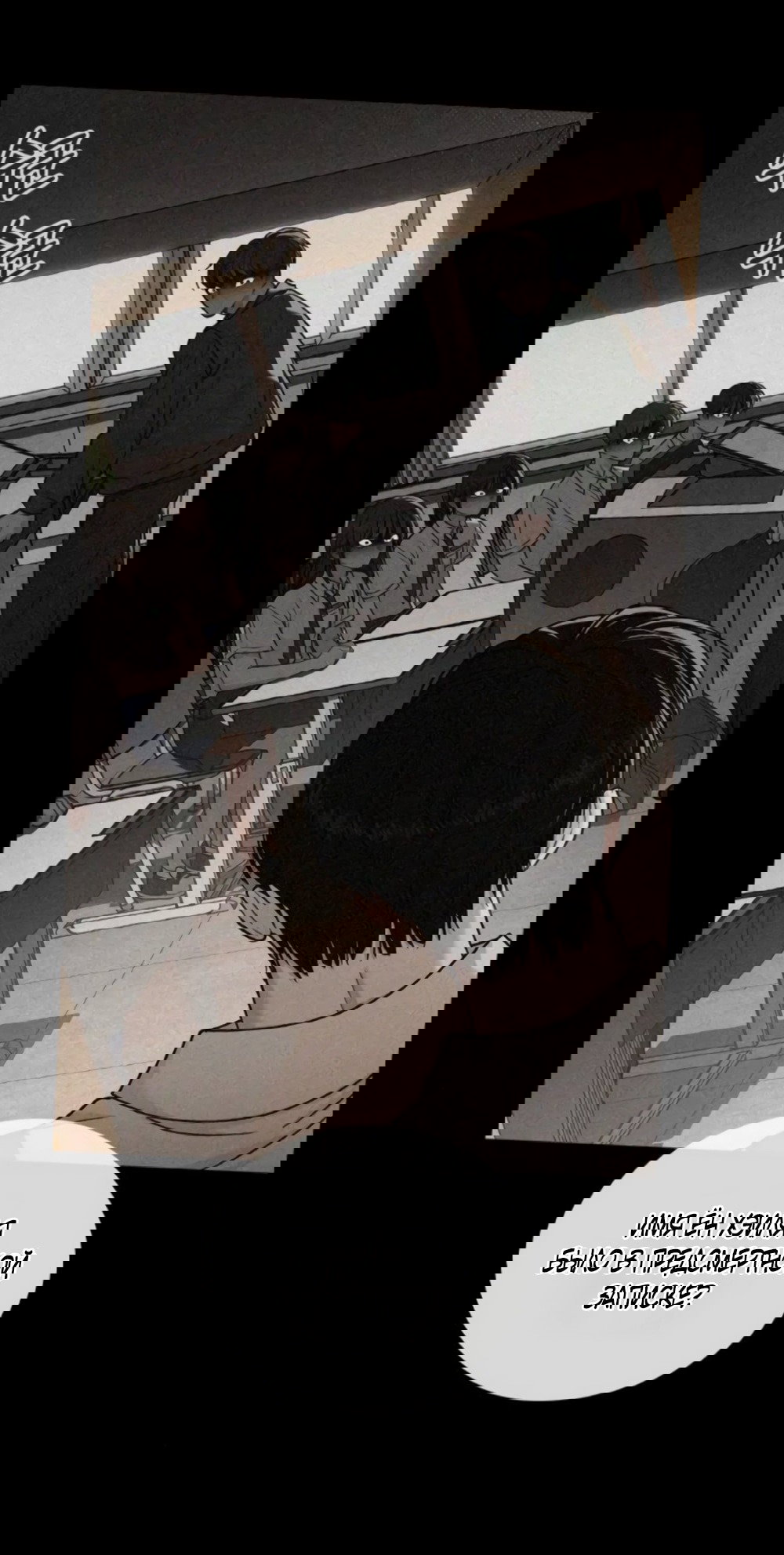 Манга Любовный ревизор - Глава 52 Страница 29