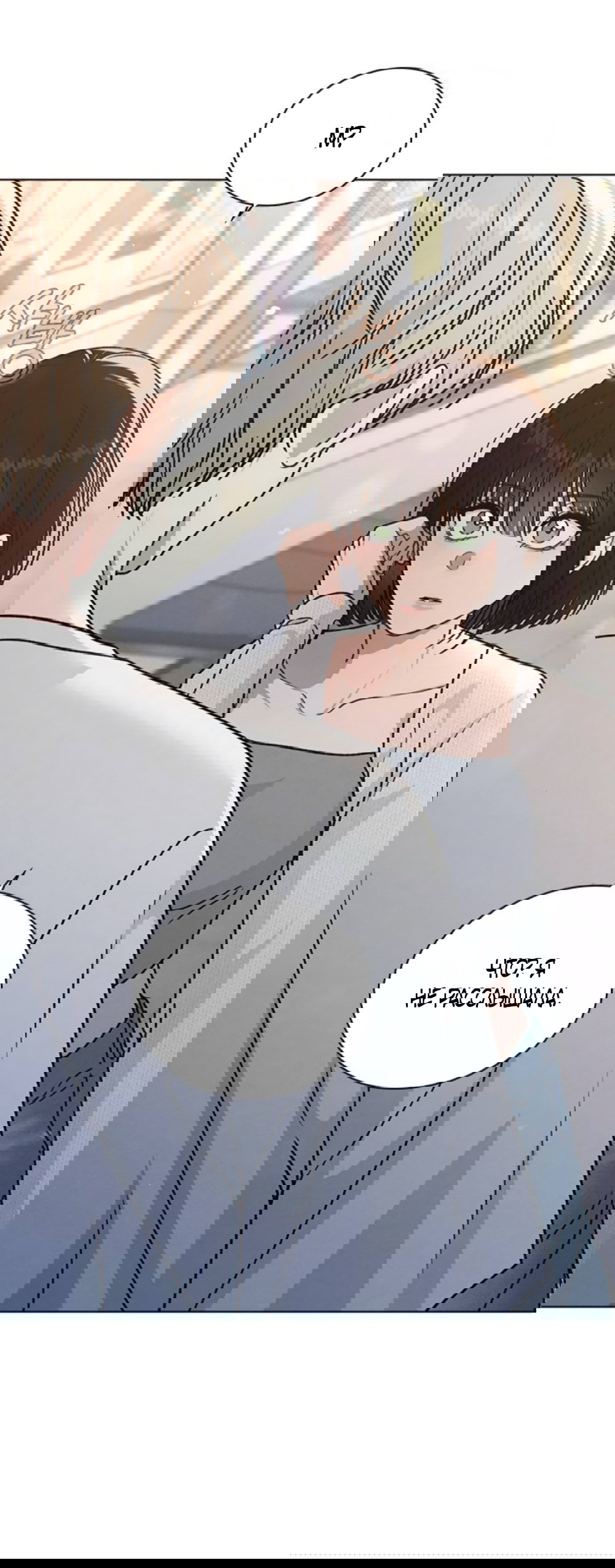 Манга Любовный ревизор - Глава 52 Страница 81