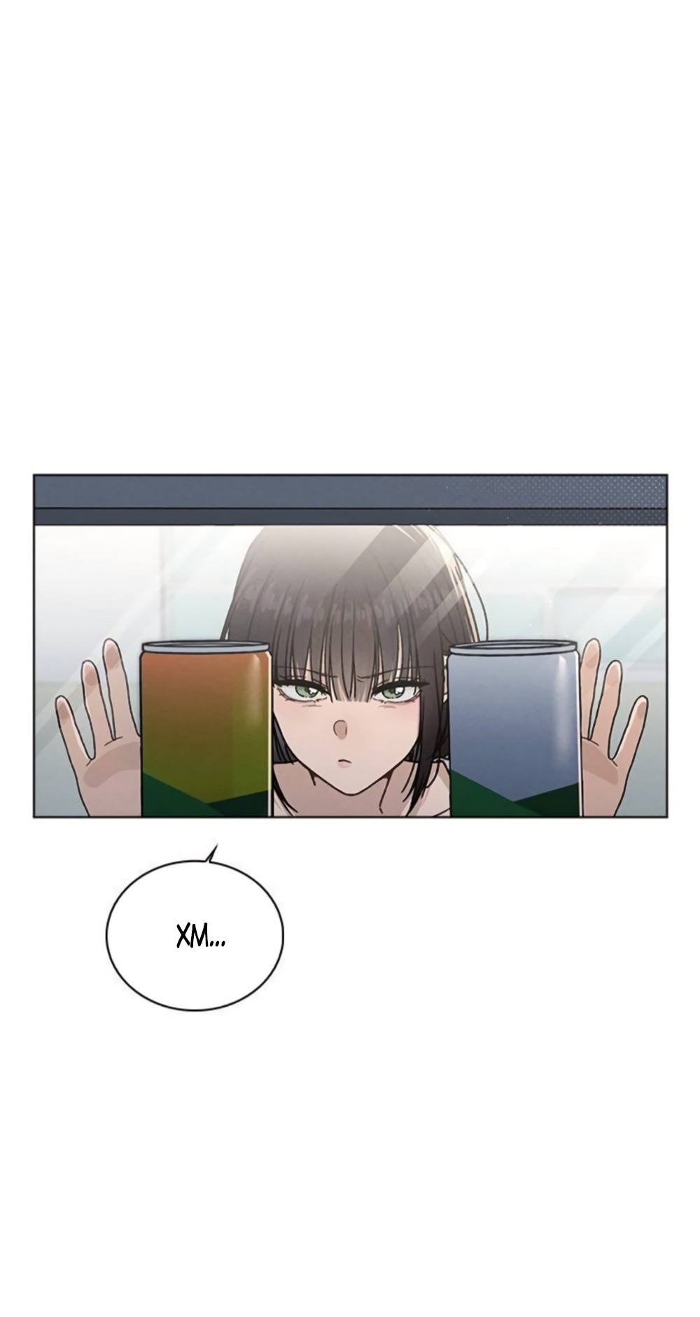 Манга Любовный ревизор - Глава 52 Страница 71