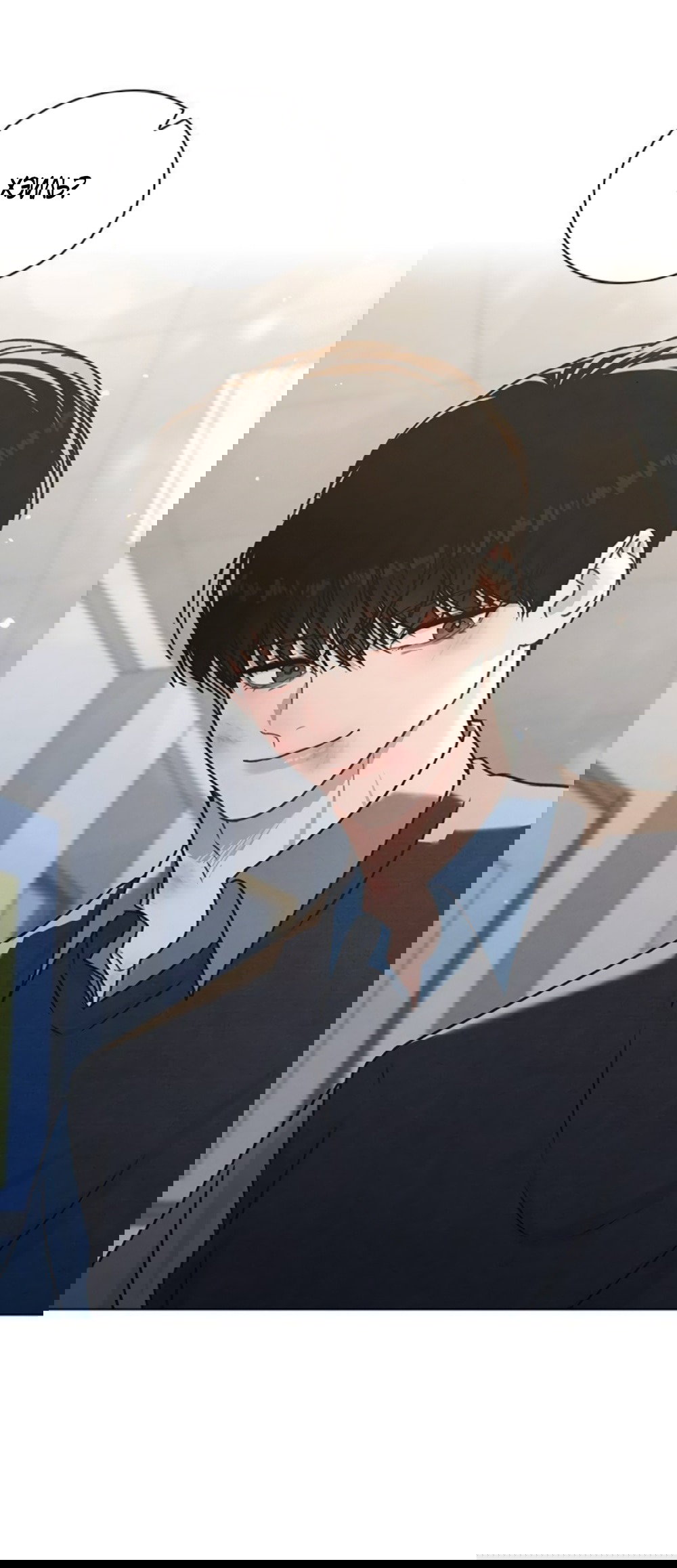 Манга Любовный ревизор - Глава 52 Страница 85