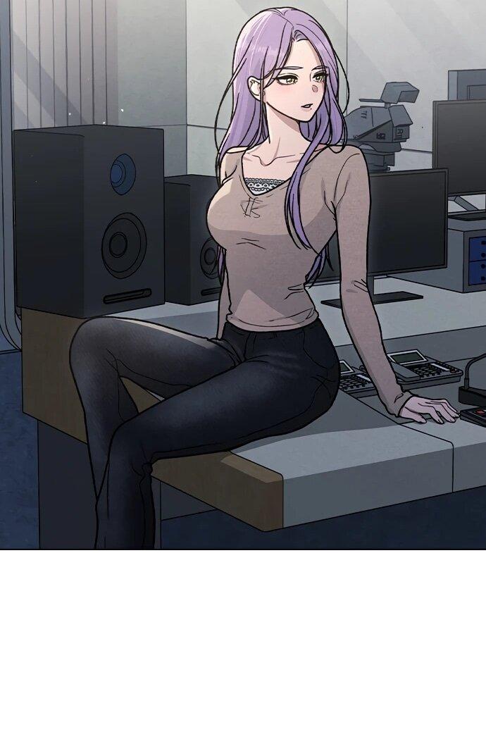 Манга Любовный ревизор - Глава 55 Страница 21