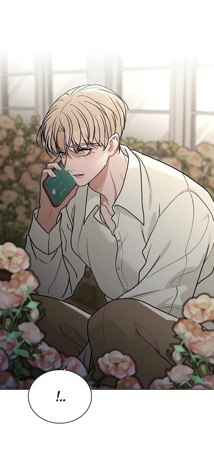 Манга Любовный ревизор - Глава 55 Страница 13