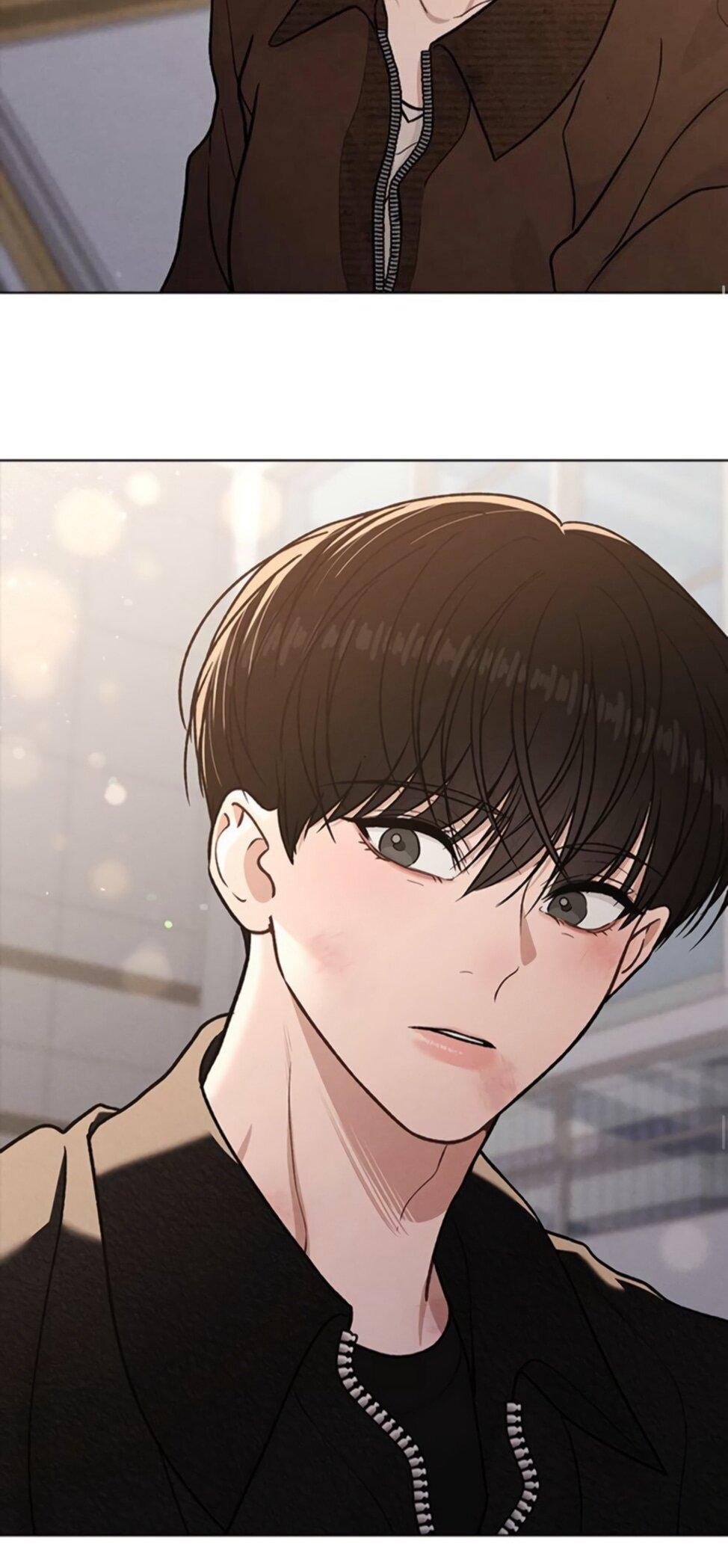 Манга Любовный ревизор - Глава 54 Страница 88