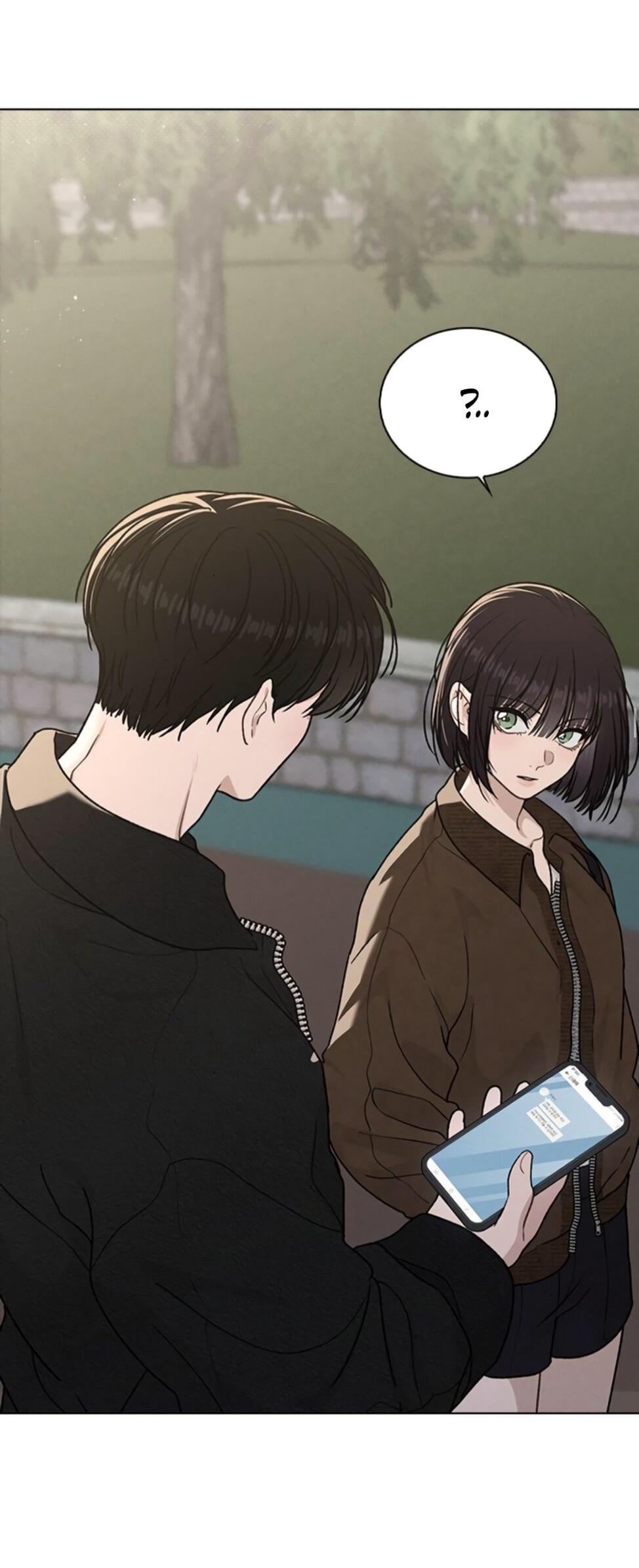 Манга Любовный ревизор - Глава 54 Страница 118