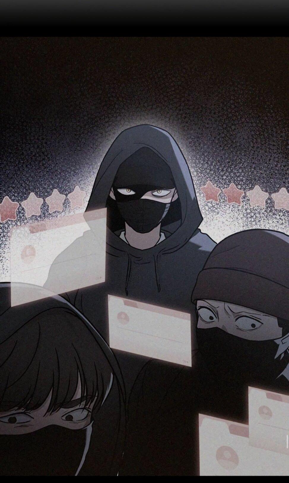 Манга Любовный ревизор - Глава 54 Страница 42