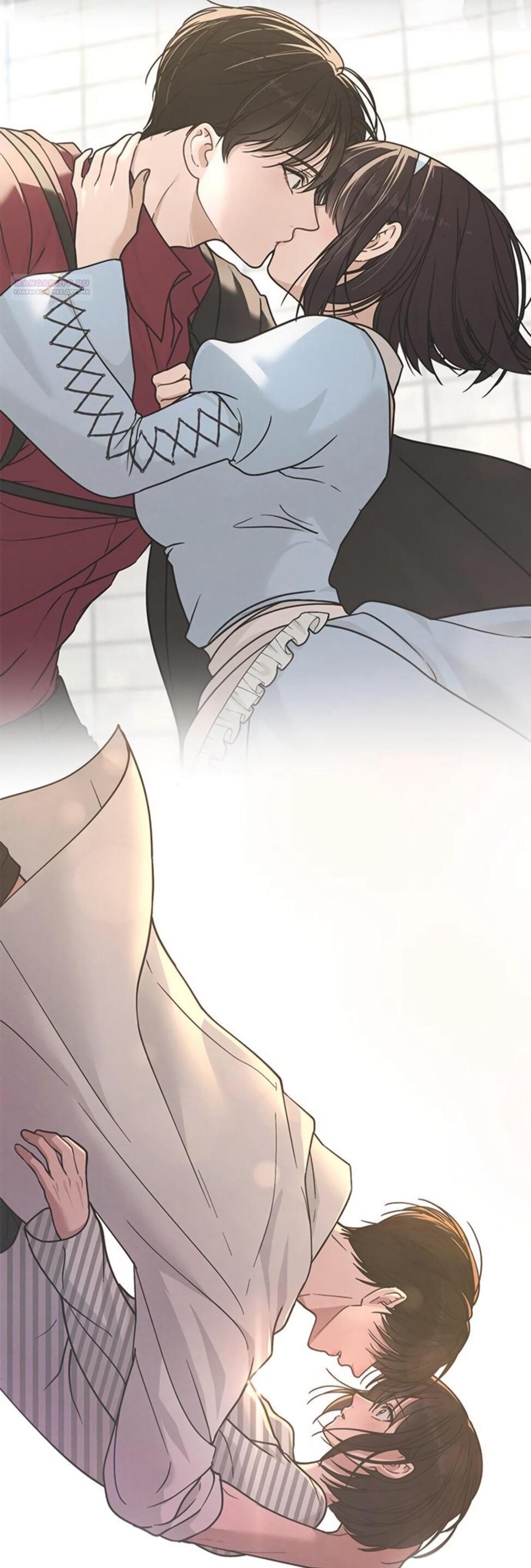 Манга Любовный ревизор - Глава 54 Страница 27