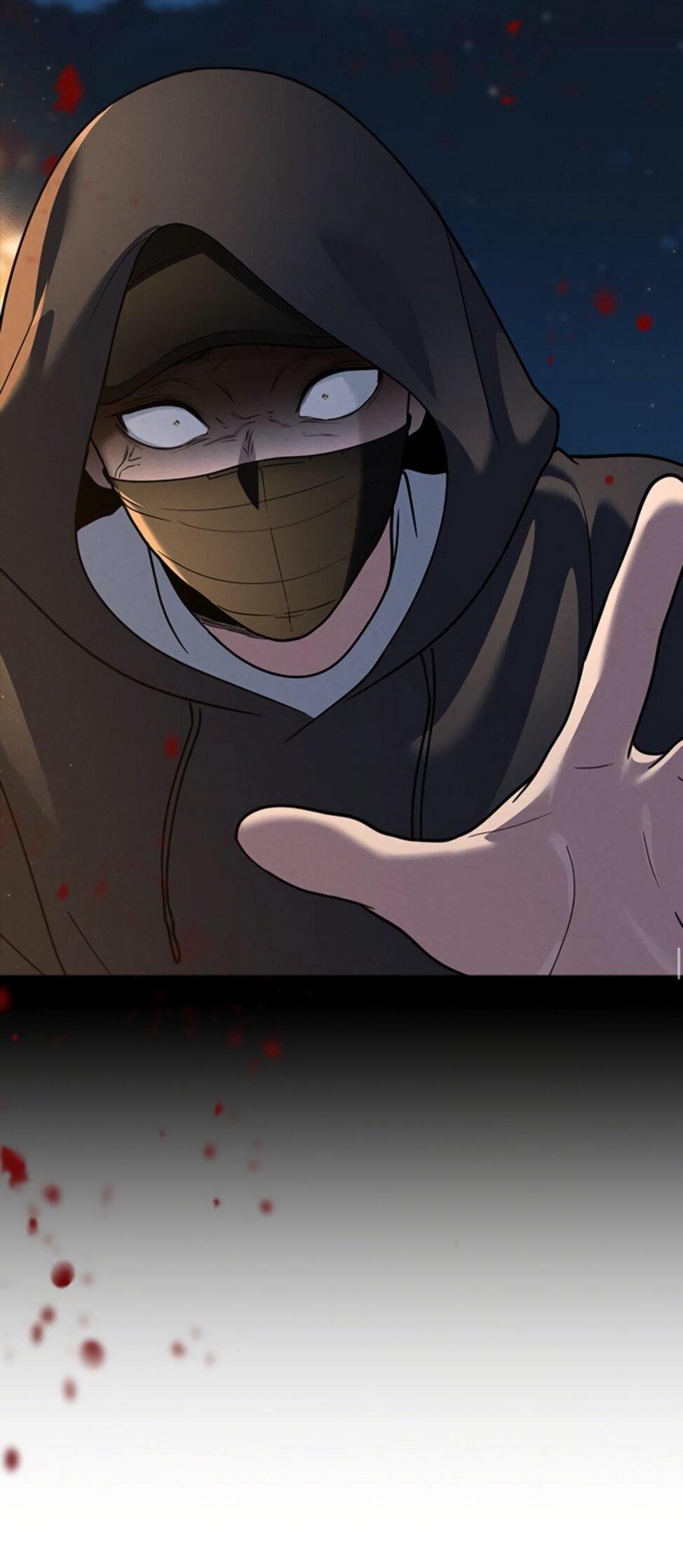 Манга Любовный ревизор - Глава 54 Страница 65