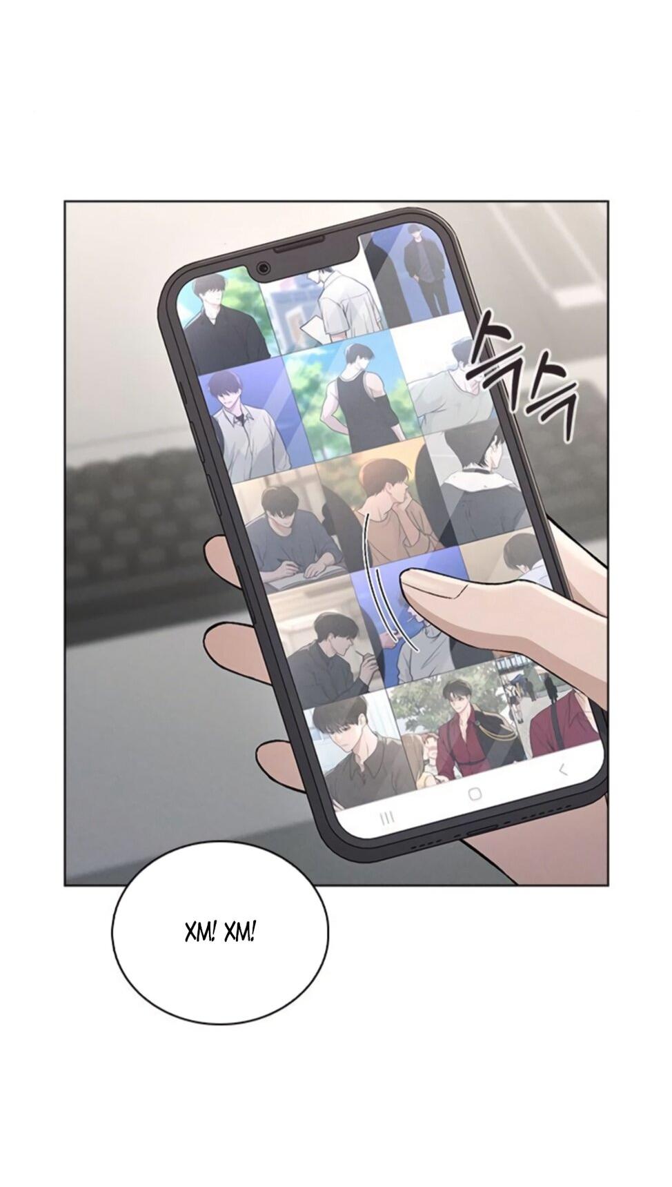 Манга Любовный ревизор - Глава 54 Страница 101