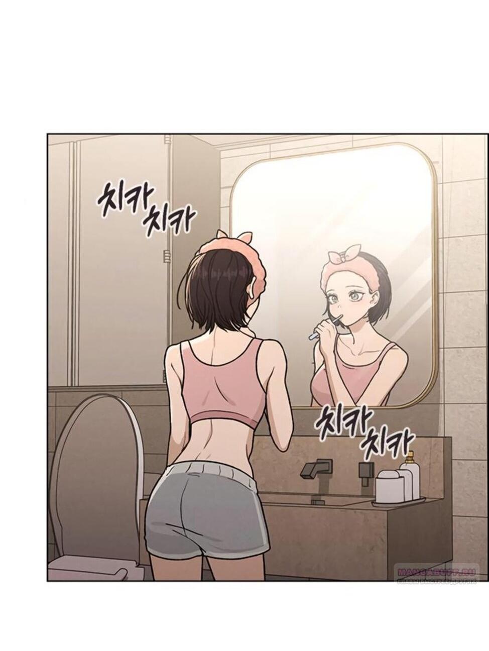 Манга Любовный ревизор - Глава 54 Страница 55