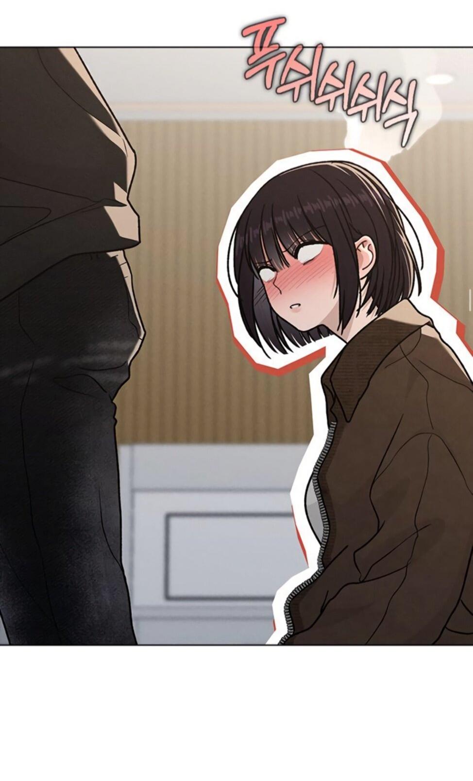 Манга Любовный ревизор - Глава 54 Страница 96