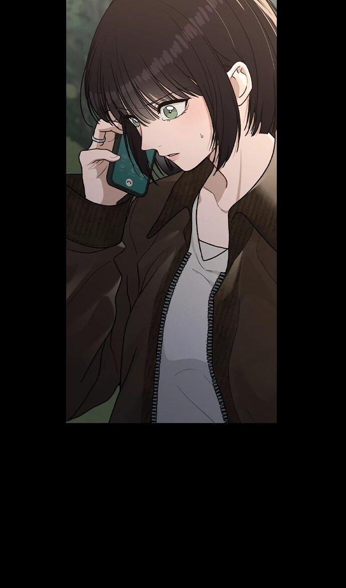 Манга Любовный ревизор - Глава 56 Страница 46