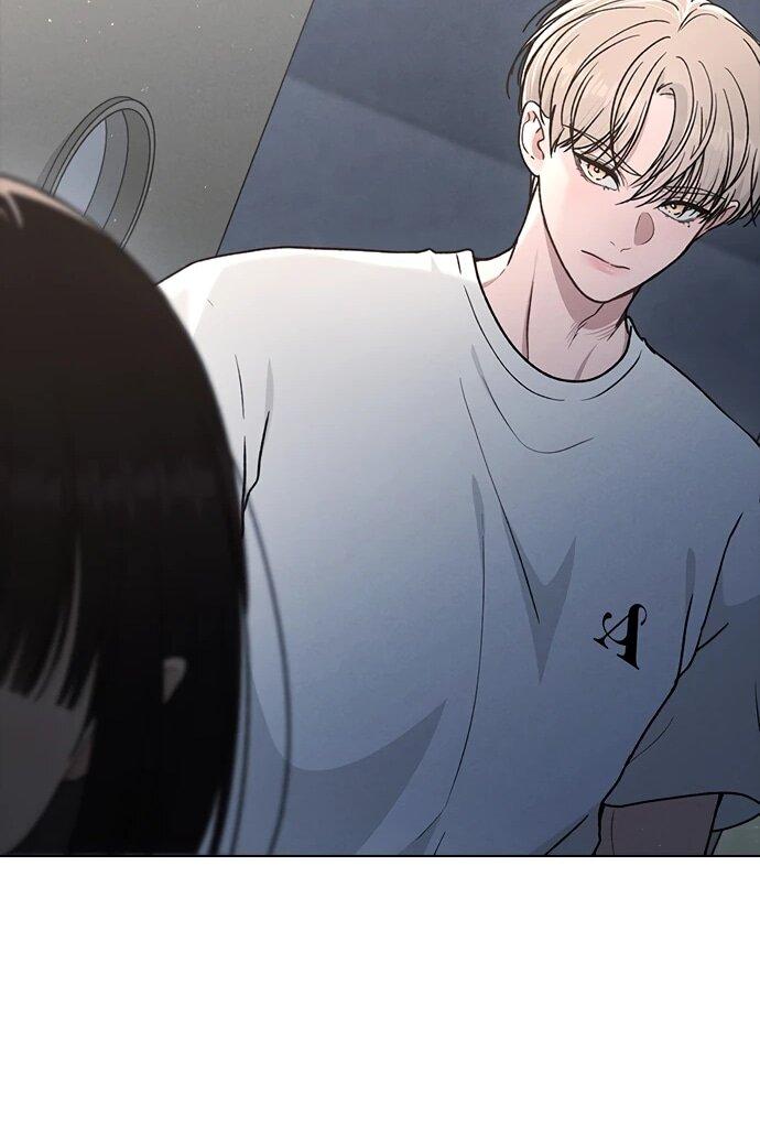 Манга Любовный ревизор - Глава 56 Страница 33