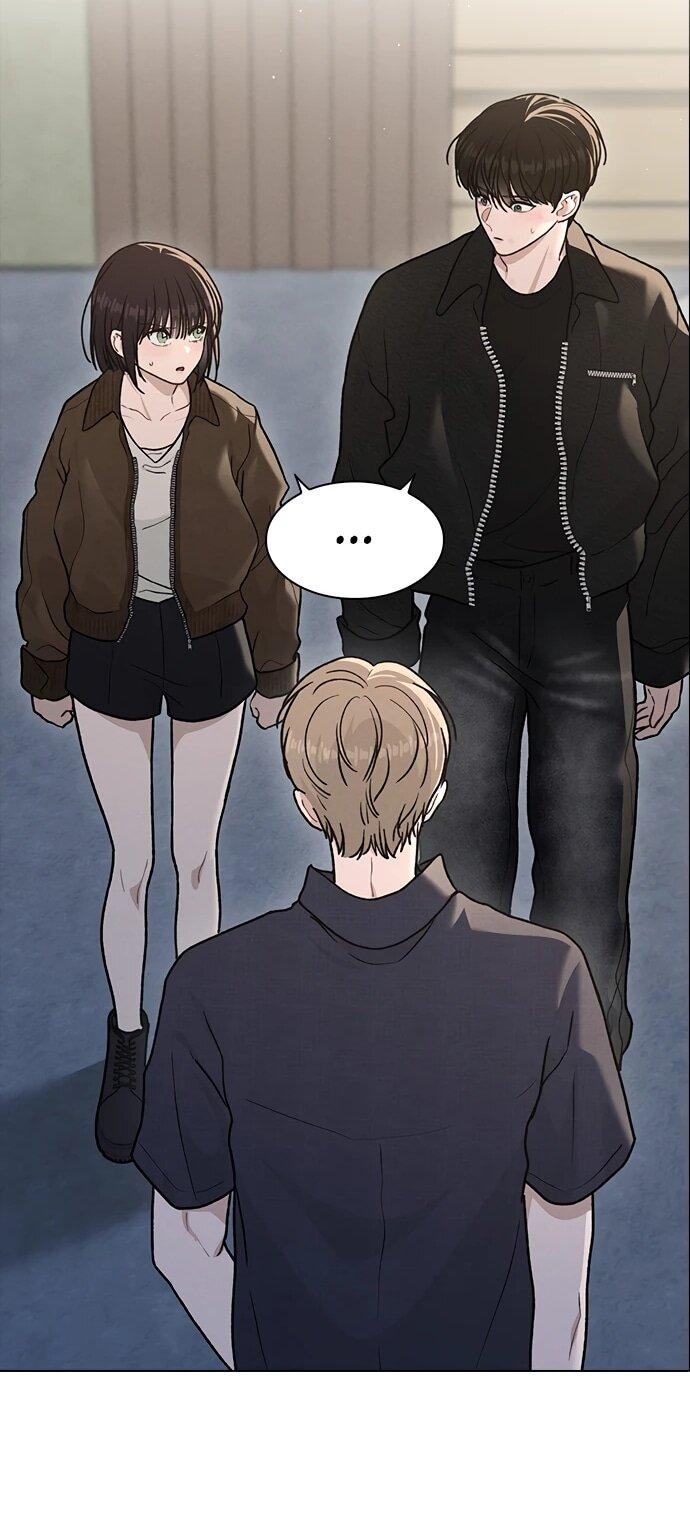 Манга Любовный ревизор - Глава 57 Страница 31