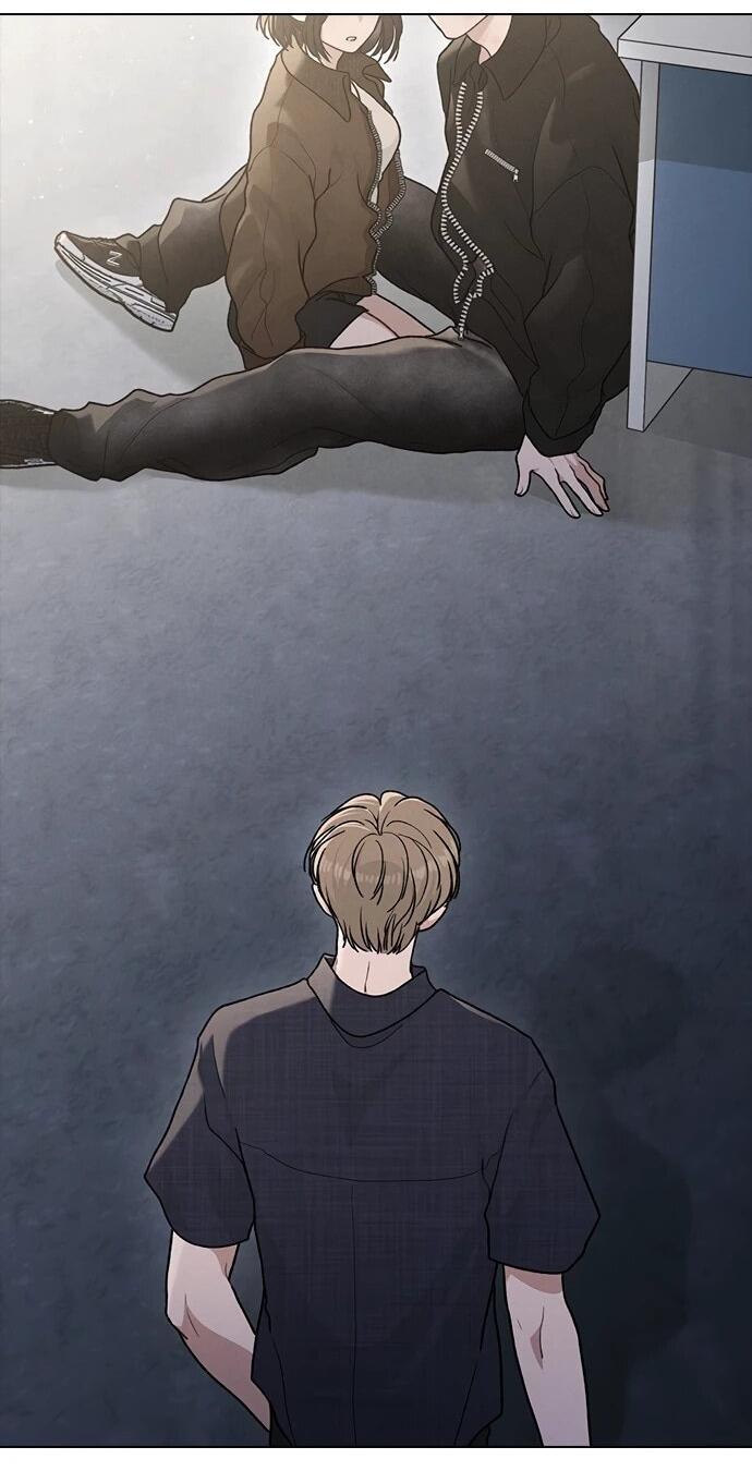 Манга Любовный ревизор - Глава 57 Страница 16