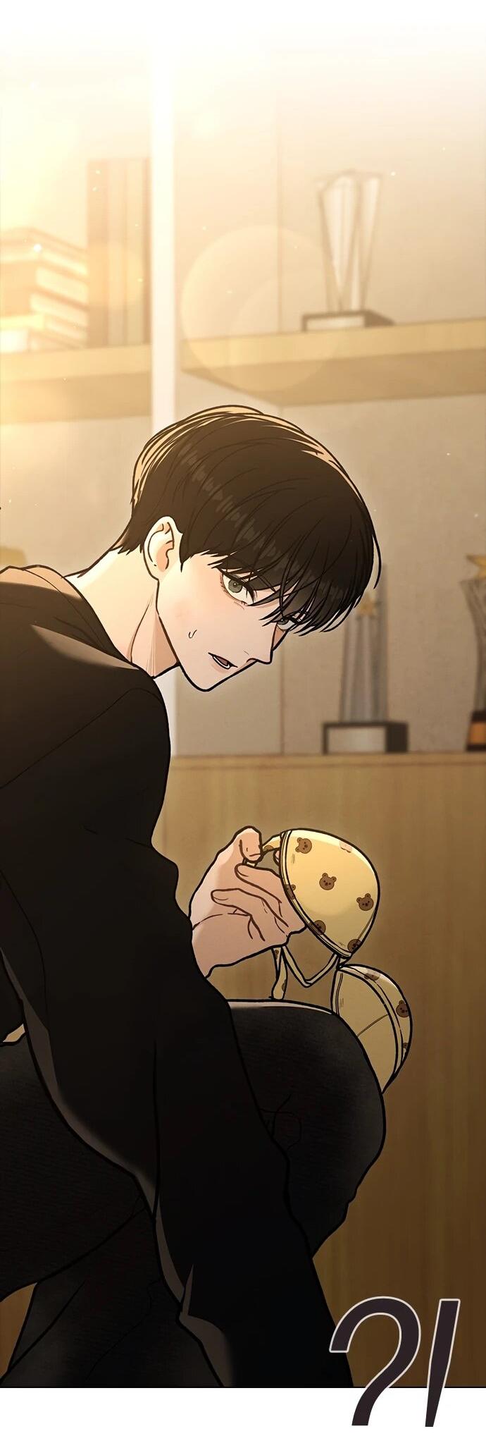 Манга Любовный ревизор - Глава 57 Страница 80