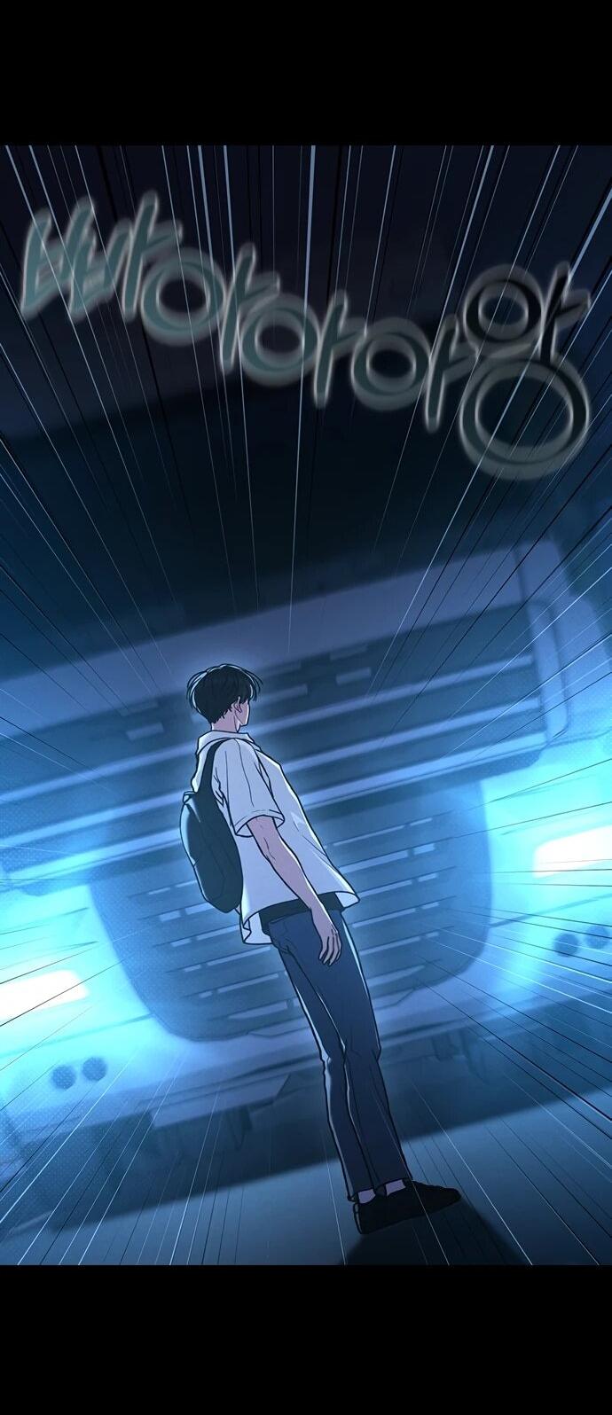 Манга Любовный ревизор - Глава 58 Страница 24