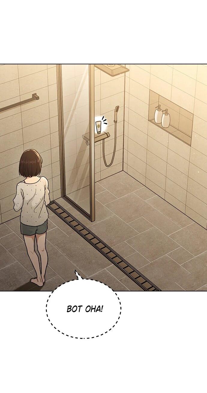 Манга Любовный ревизор - Глава 58 Страница 75