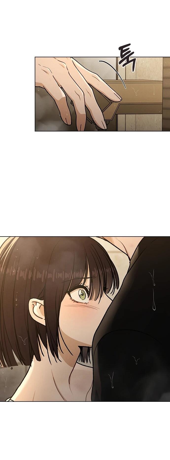 Манга Любовный ревизор - Глава 58 Страница 91