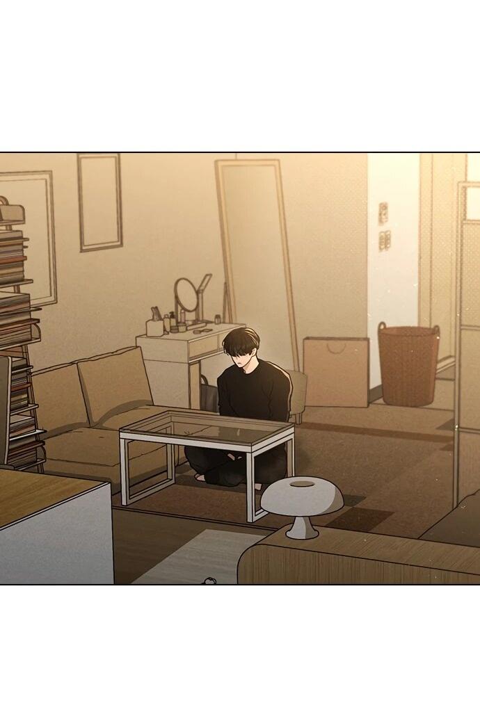 Манга Любовный ревизор - Глава 58 Страница 5