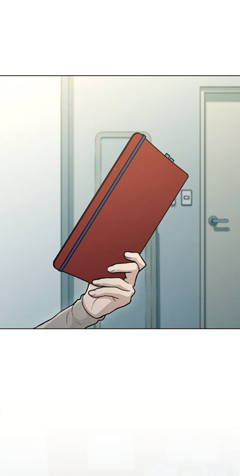 Манга Любовный ревизор - Глава 61 Страница 55