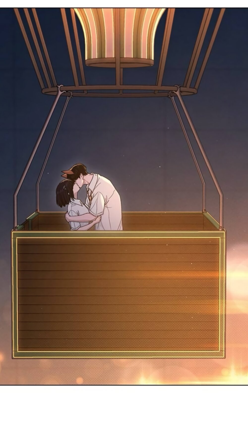 Манга Любовный ревизор - Глава 61 Страница 21