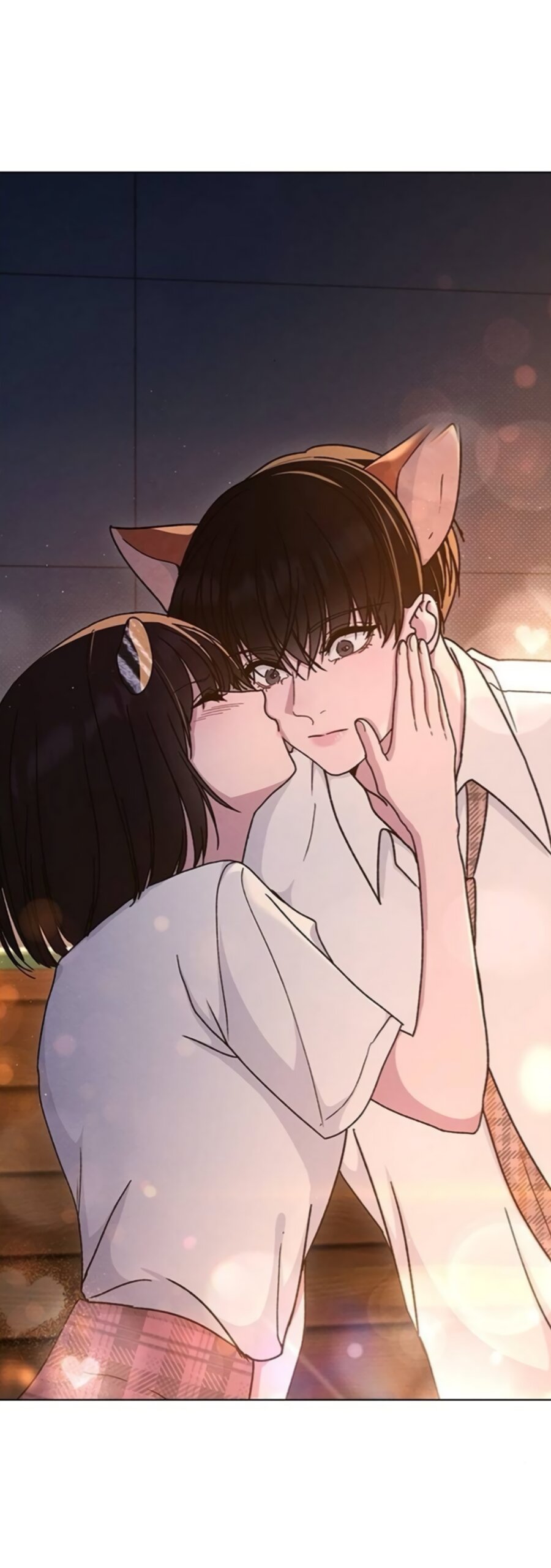 Манга Любовный ревизор - Глава 61 Страница 4