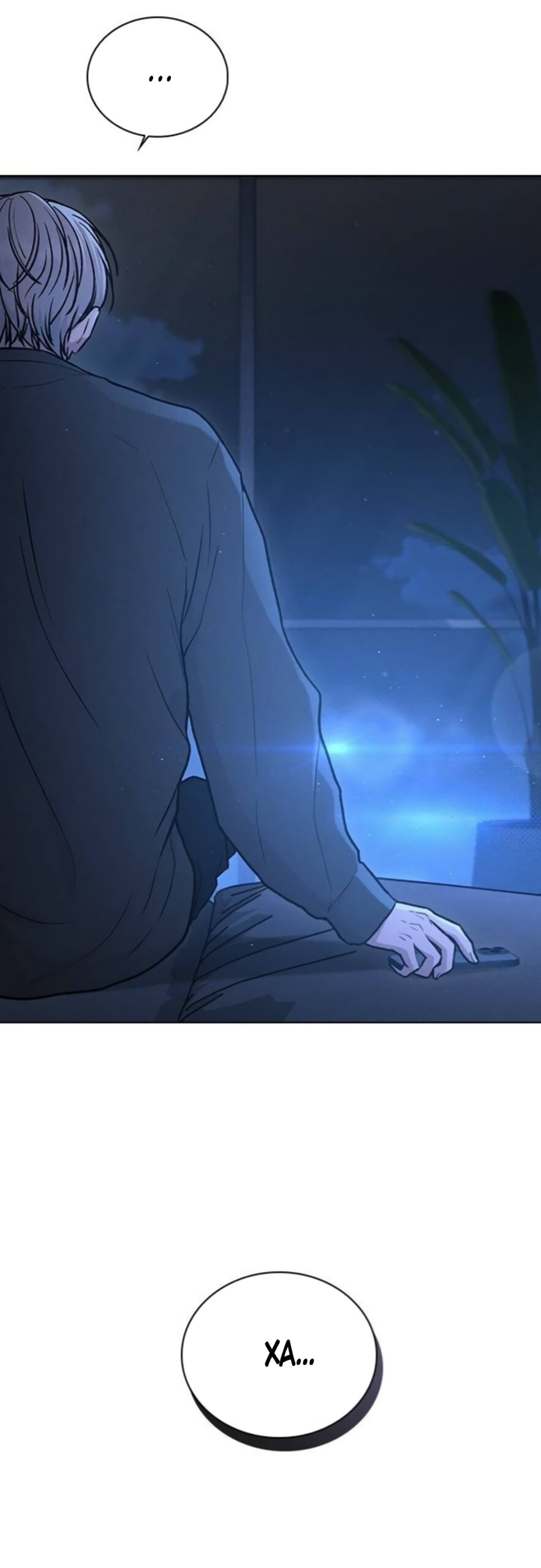 Манга Любовный ревизор - Глава 61 Страница 19