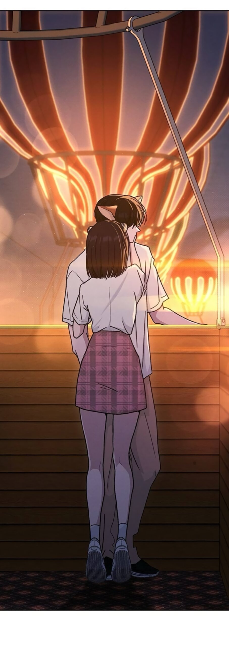 Манга Любовный ревизор - Глава 61 Страница 3