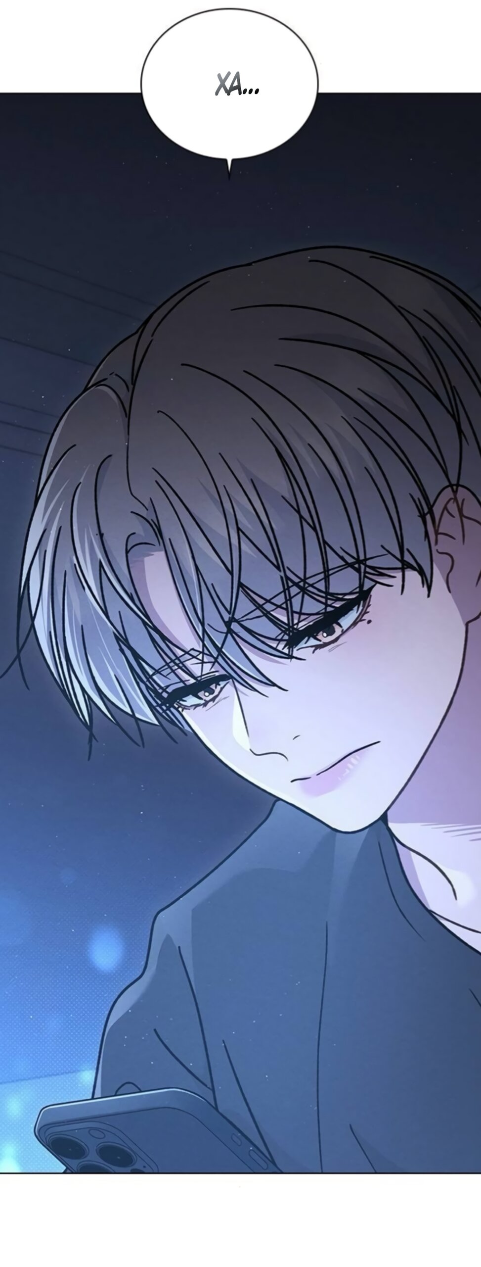 Манга Любовный ревизор - Глава 61 Страница 15