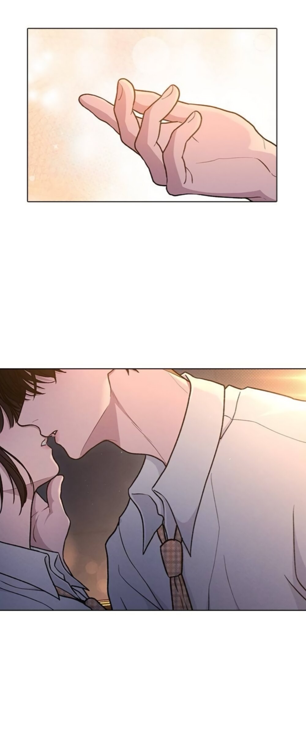 Манга Любовный ревизор - Глава 61 Страница 8