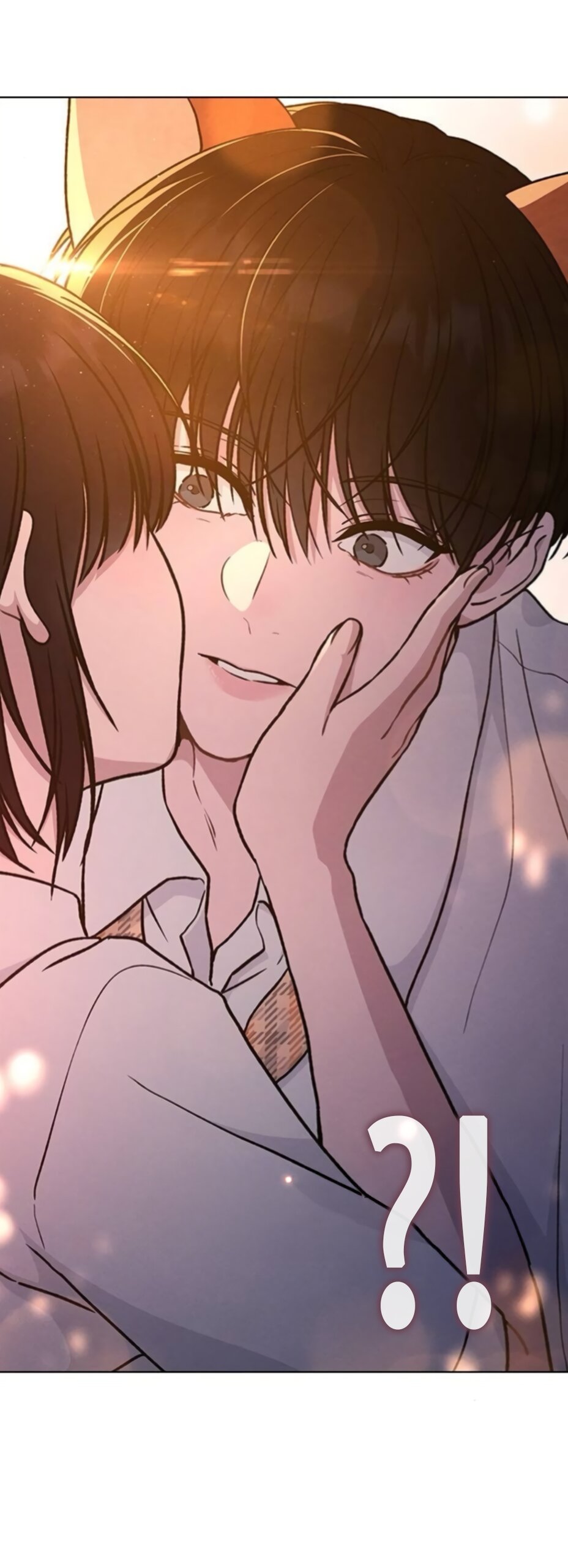 Манга Любовный ревизор - Глава 61 Страница 5