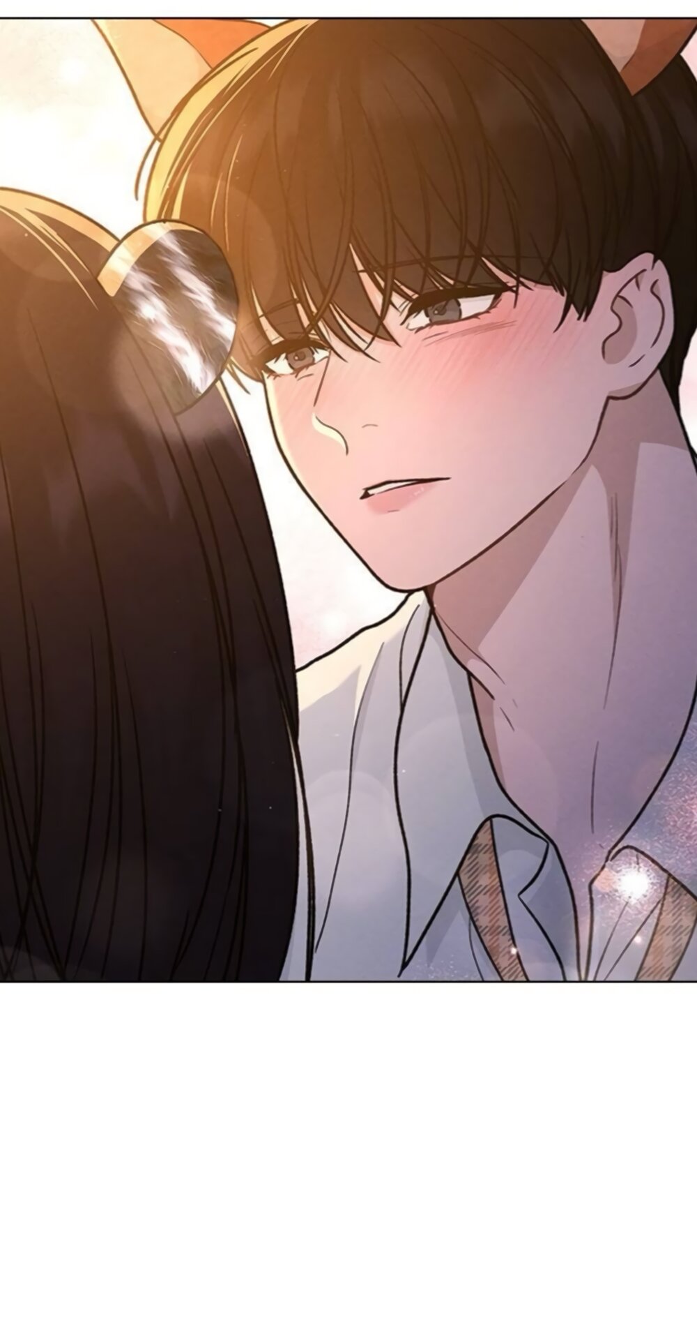 Манга Любовный ревизор - Глава 61 Страница 23