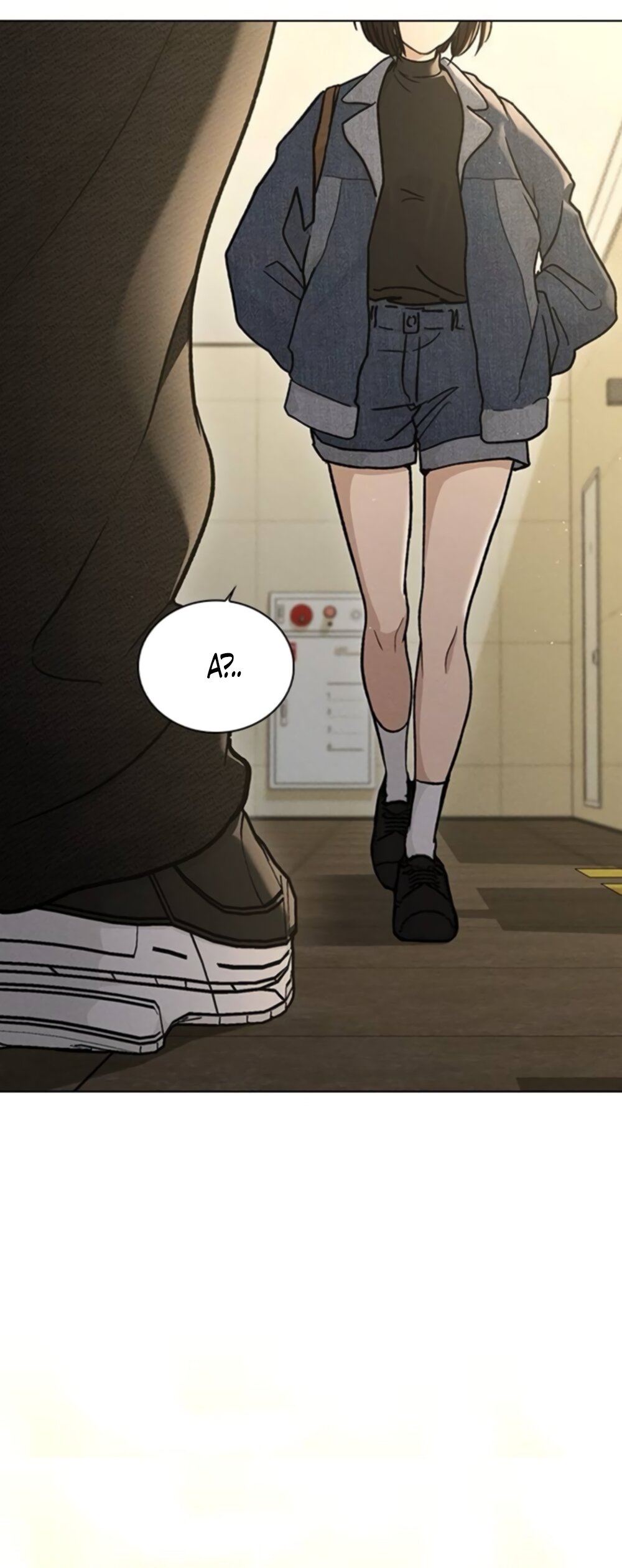 Манга Любовный ревизор - Глава 61 Страница 80