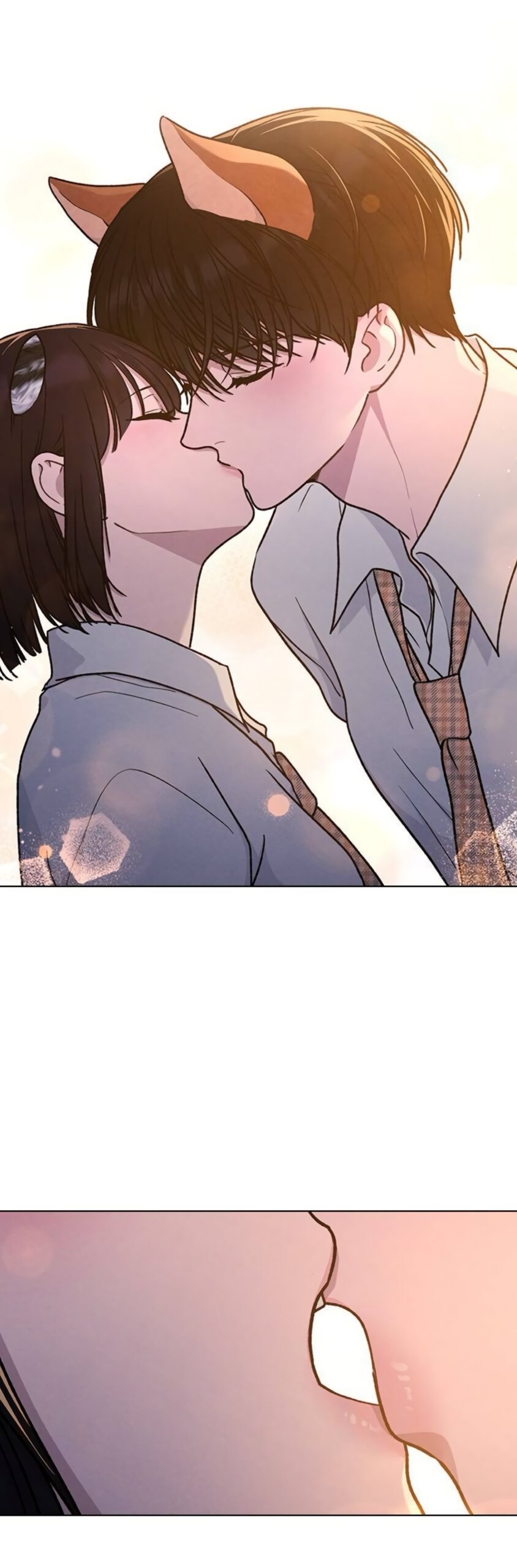 Манга Любовный ревизор - Глава 60 Страница 79