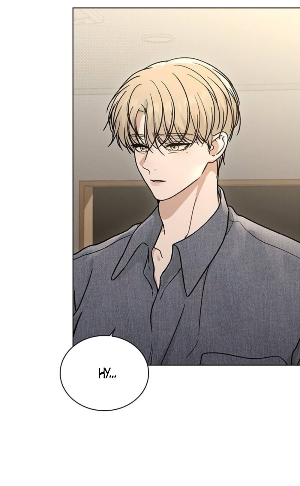 Манга Любовный ревизор - Глава 60 Страница 7