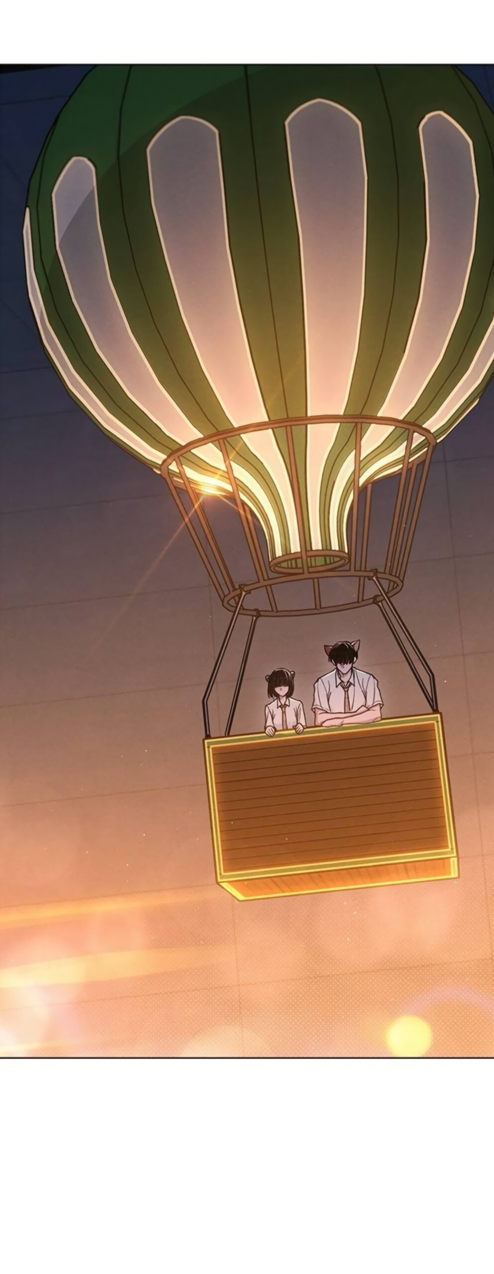 Манга Любовный ревизор - Глава 60 Страница 47