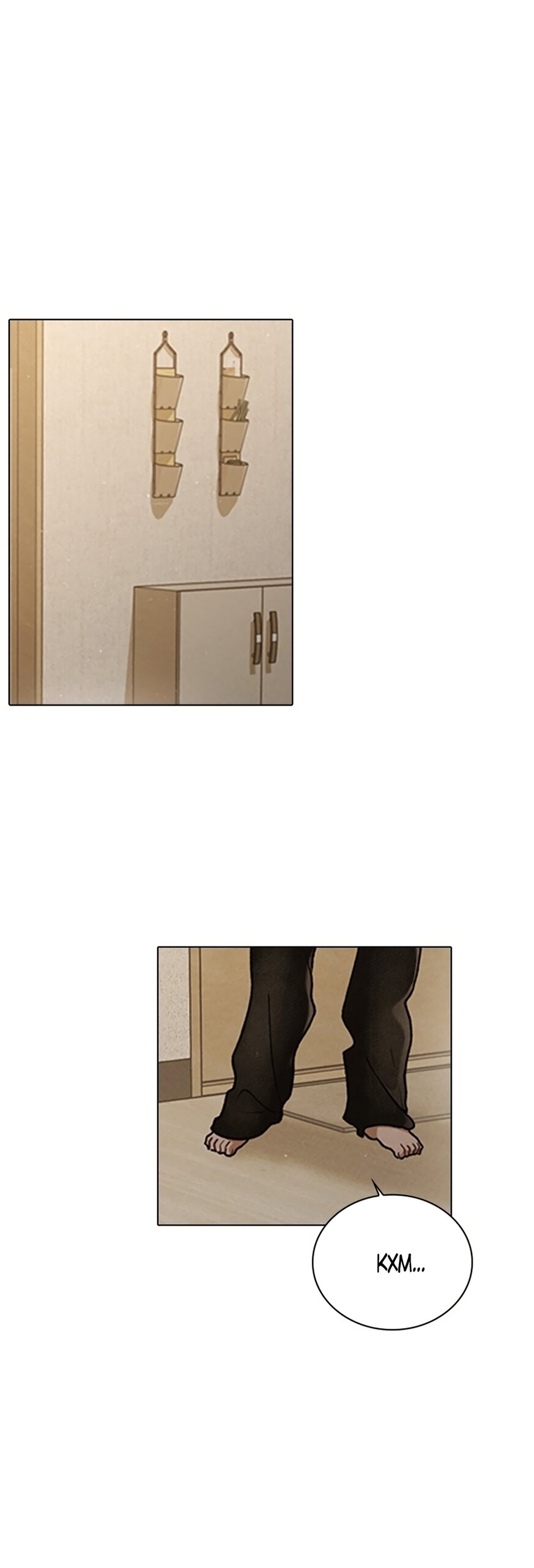 Манга Любовный ревизор - Глава 59 Страница 29