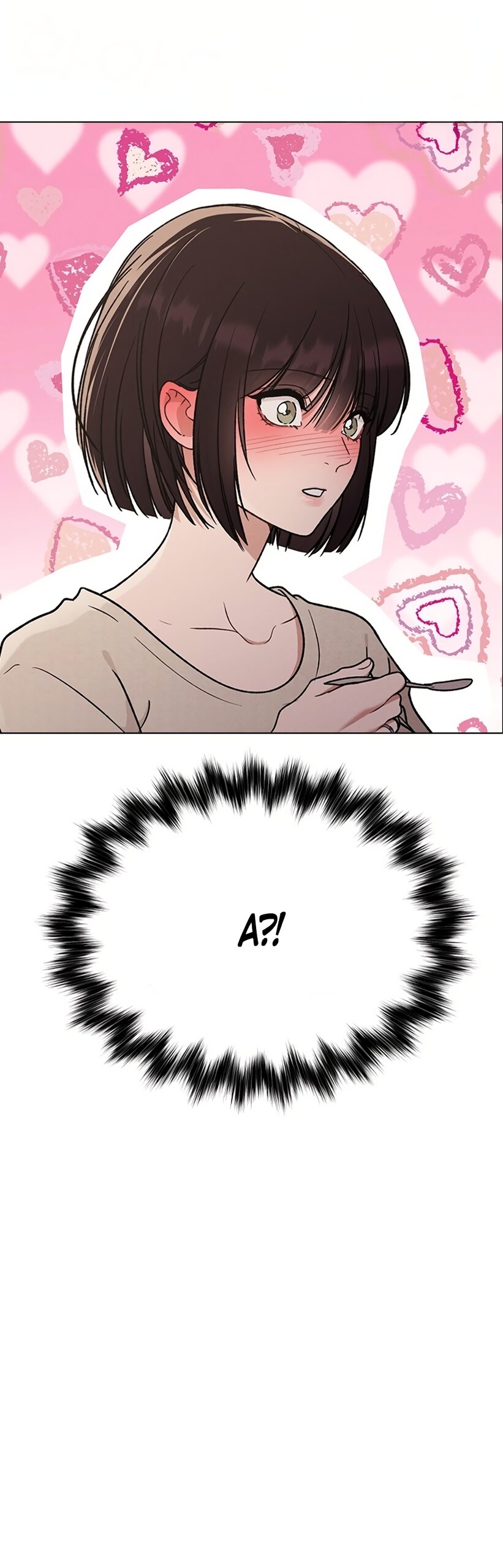 Манга Любовный ревизор - Глава 59 Страница 60