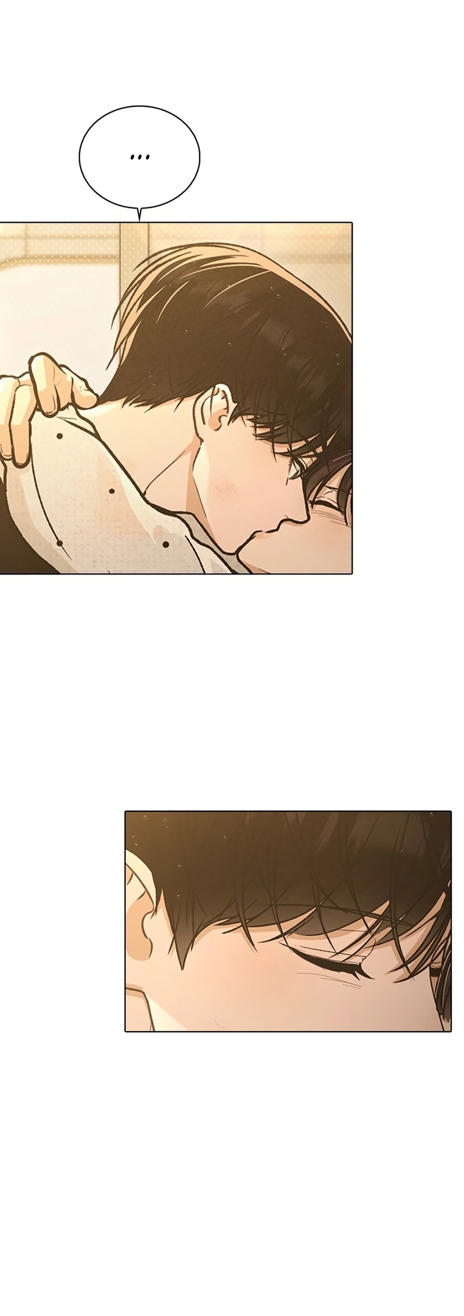 Манга Любовный ревизор - Глава 59 Страница 25