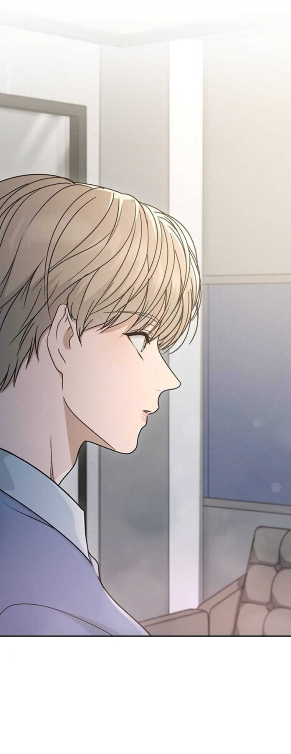 Манга Любовный ревизор - Глава 62 Страница 64