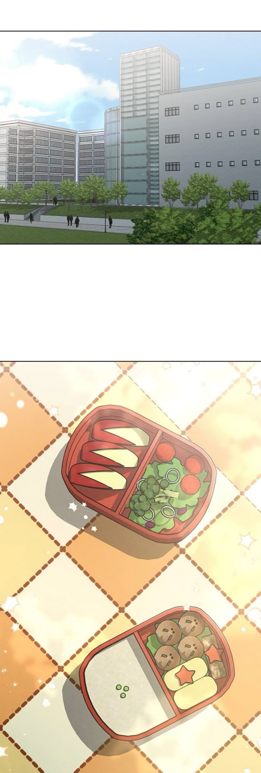 Манга Любовный ревизор - Глава 62 Страница 7