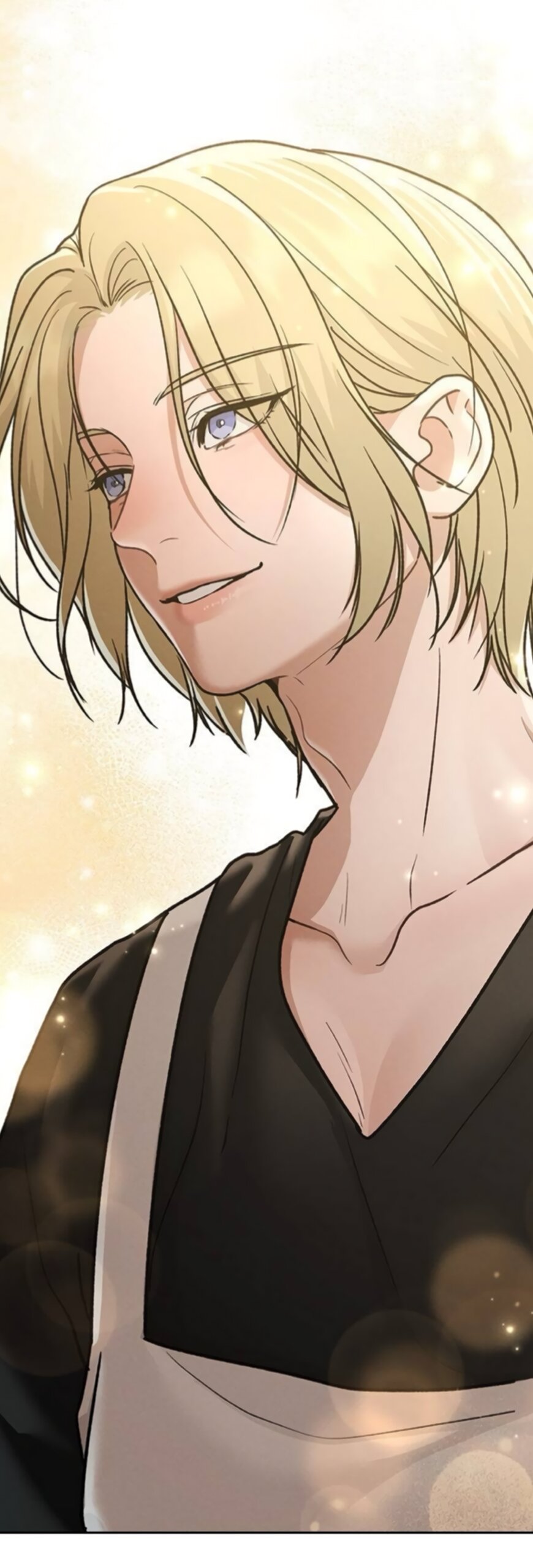 Манга Любовный ревизор - Глава 62 Страница 80