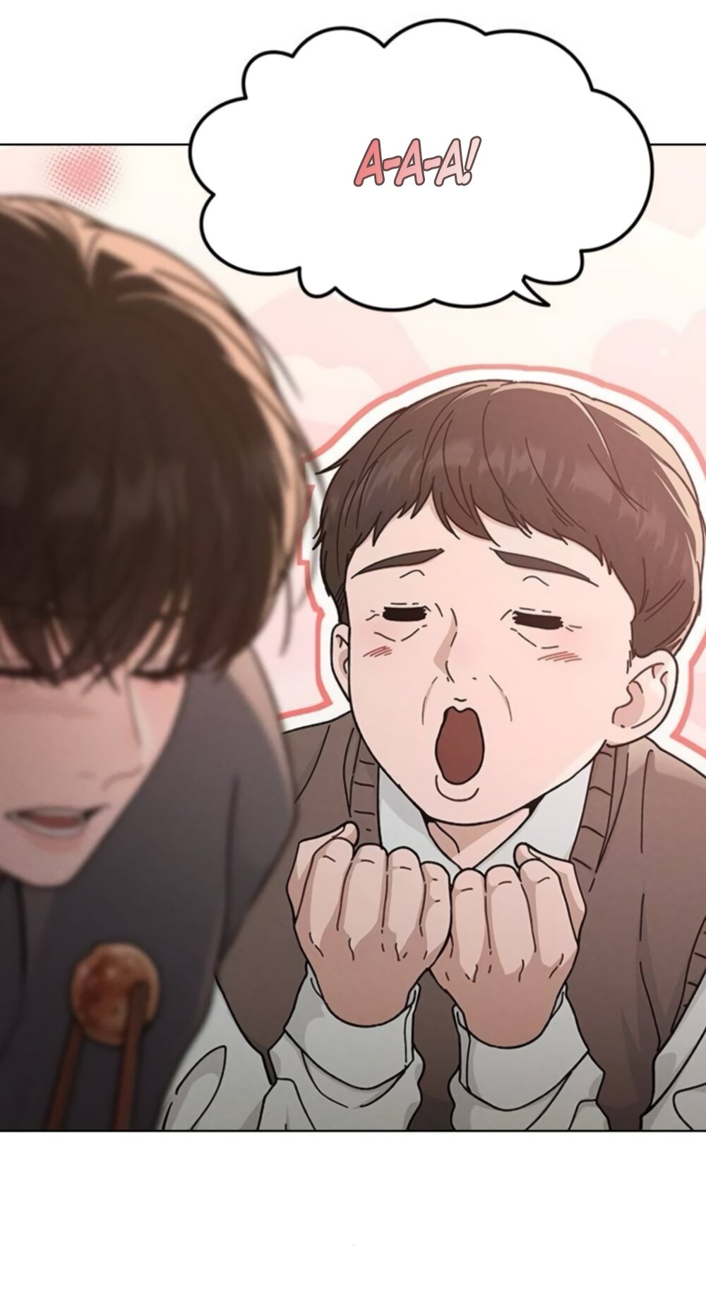 Манга Любовный ревизор - Глава 62 Страница 23