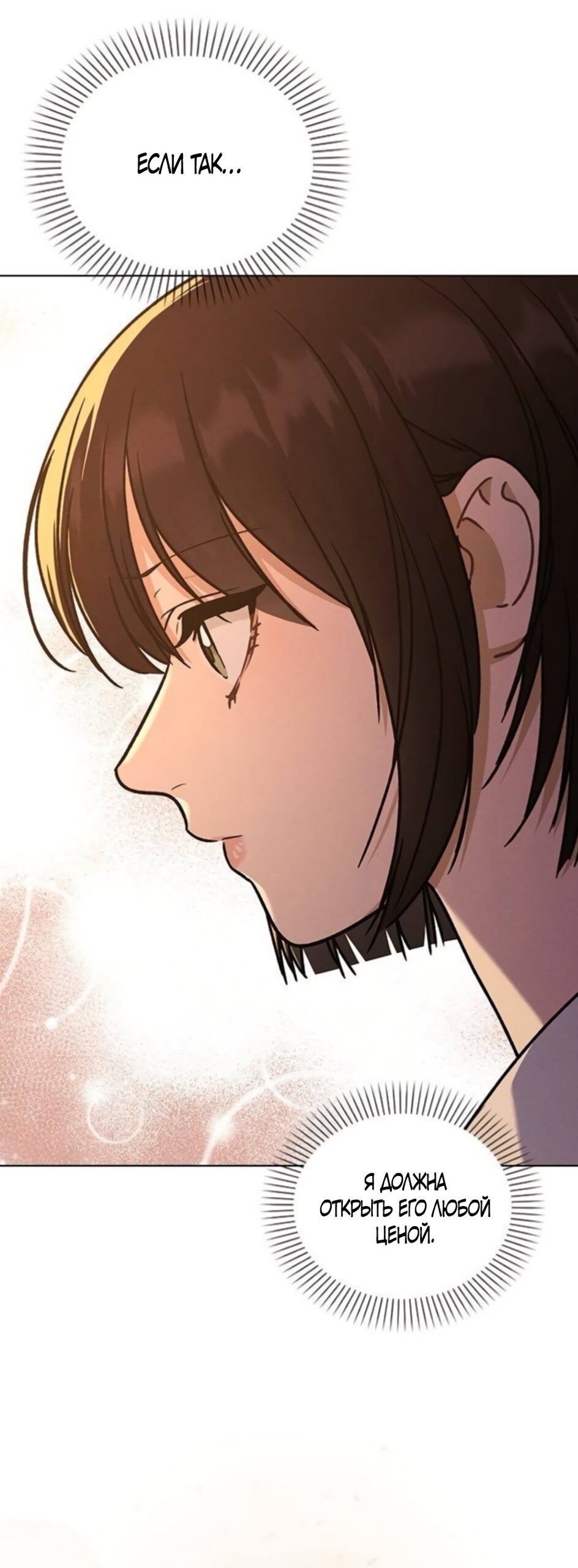 Манга Любовный ревизор - Глава 65 Страница 47